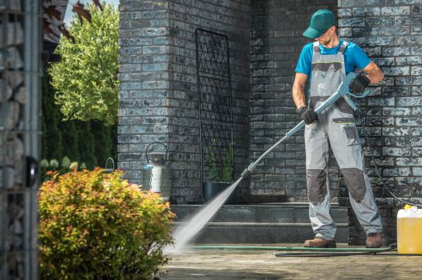 Best Pool Deck Cleaning  in Collinsville, AL