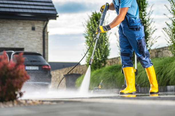 Best Factory Floor Cleaning  in Collinsville, AL